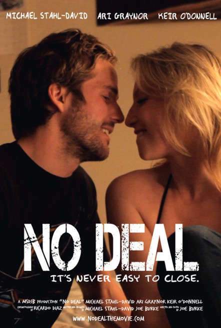No Deal